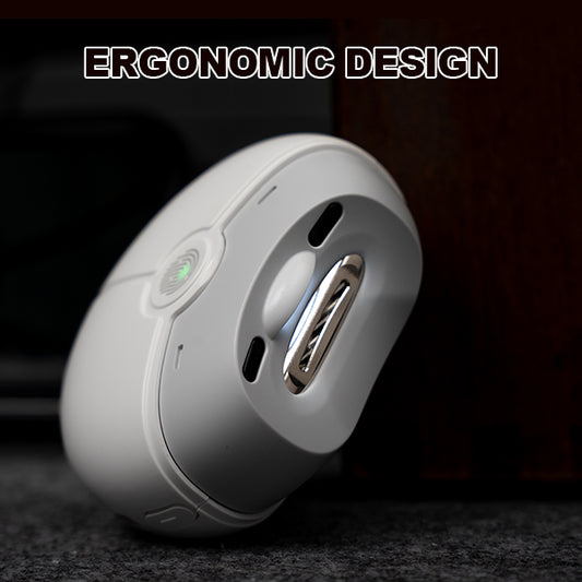 SeeMagic Multi-Functional Electric Nail Clipper,Dual-Speed Adjustment