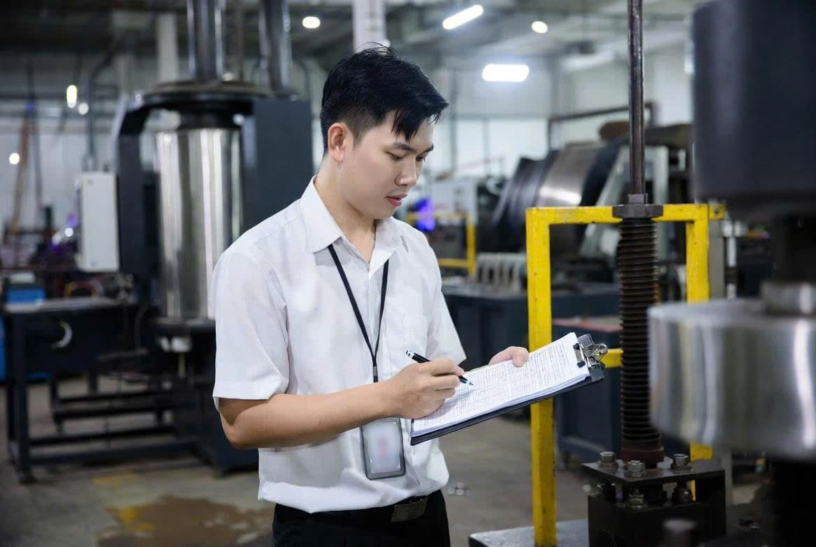 Traditional Sourcing