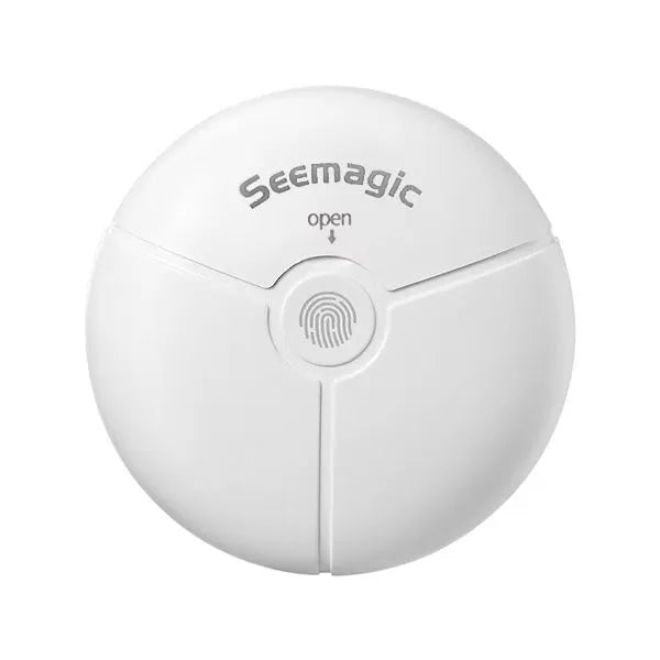 SeeMagic Multi-Functional Electric Nail Clipper,Dual-Speed Adjustment